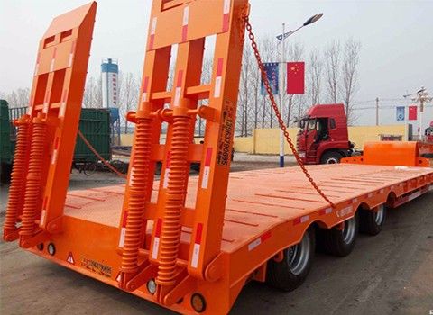 半挂车冬天打火困难的原因有哪些