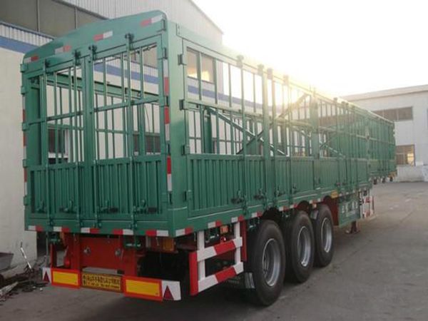 半挂车出现机油变质的原因